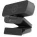 Камера Web Oklick OK-C001FH черный 2Mpix (1920x1080) USB2.0 с микрофоном