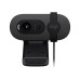 Камера Web Logitech HD Webcam Brio 100 черный 2Mpix (1920x1080) USB-A с микрофоном (960-001587) Камера Web Logitech HD Webcam Brio 100 черный 2Mpix (1920x1080) USB-A с микрофоном (960-001587)