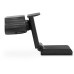 Камера Web Oklick OK-C016HD черный 1Mpix (1280x720) USB2.0 с микрофоном