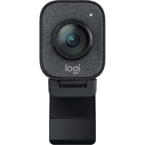Веб-камера/ Logitech StreamCam GRAPHITE