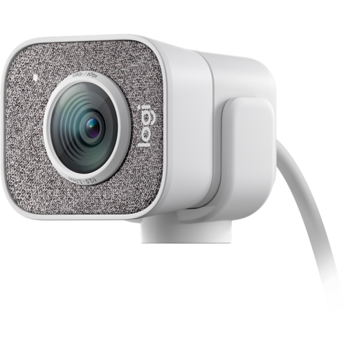 Веб-камера/ Logitech StreamCam OFF WHITE