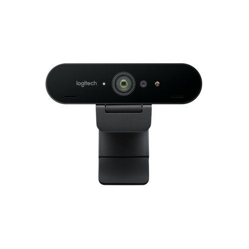 Веб-камера/ Logitech Webcam BRIO 4K Stream Retail