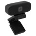 Камера Web Oklick OK-C015HD черный 1Mpix (1280x720) USB2.0 с микрофоном