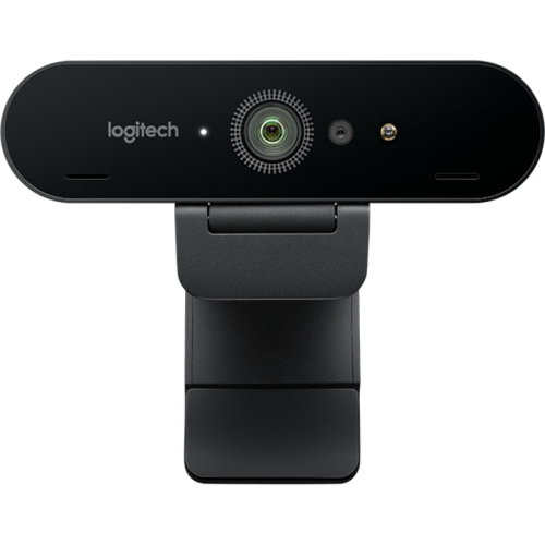 Веб-камера/ Logitech Webcam BRIO