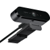 Веб-камера/ Logitech Webcam BRIO 4K Stream Retail