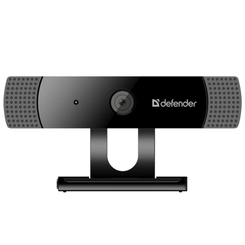 Defender Веб-камера G-lens 2599 FullHD 1080p, 2МП