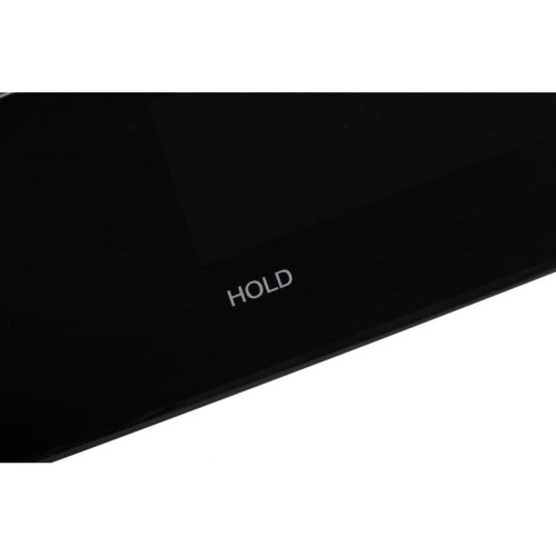 Весы кухонные электронные Beurer KS34 XL макс.вес:15кг нержавеющая сталь