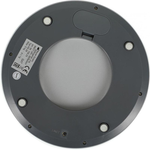 Весы кухонные электронные Beurer KS28 макс.вес:5кг серебристый