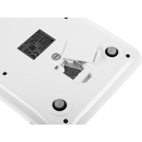 Весы кухонные электронные Beurer KS19 berry макс.вес:5кг рисунок