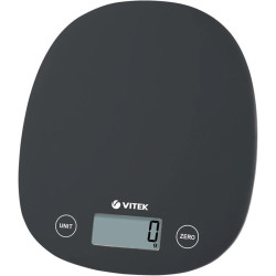 Весы кухонные электронные Vitek VT-7997 макс.вес:5кг