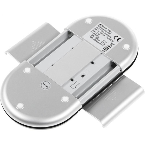 Весы кухонные электронные Beurer KS36 макс.вес:2кг черный