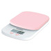 Весы кухонные электронные Starwind SSK2157 макс.вес:2кг розовый Весы кухонные электронные Starwind SSK2157 макс.вес:2кг розовый