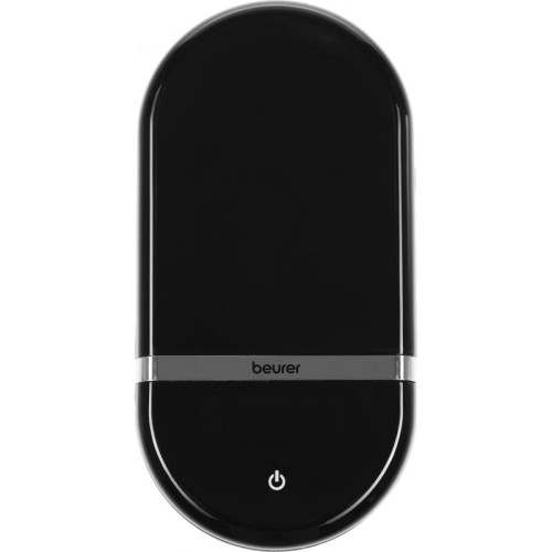 Весы кухонные электронные Beurer KS36 макс.вес:2кг черный