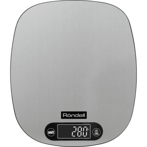 Весы кухонные электронные Rondell Modern RDE-1552 макс.вес:10кг