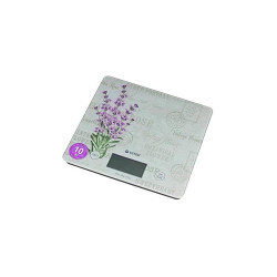 Весы кухонные электронные Vitek VT-8020 макс.вес:10кг
