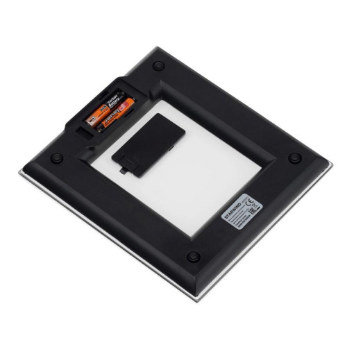 Весы кухонные электронные Starwind SSK3377 макс.вес:5кг рисунок