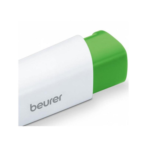 Весы багажные электронные Beurer LS20 Eco макс.вес:50кг белый