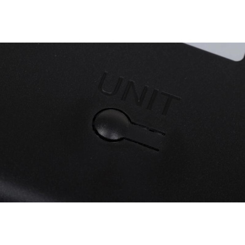 Весы кухонные электронные Beurer KS34 XL макс.вес:15кг нержавеющая сталь