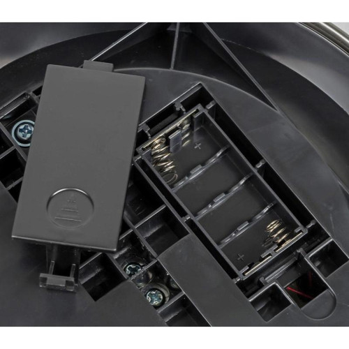 Весы кухонные электронные Beurer KS54 макс.вес:5кг серебристый