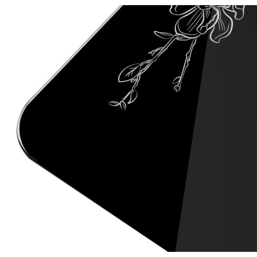 Весы кухонные электронные Hyundai HYS-KG421 макс.вес:5кг черный