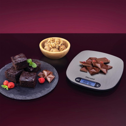 Весы кухонные электронные Rondell Modern RDE-1552 макс.вес:10кг