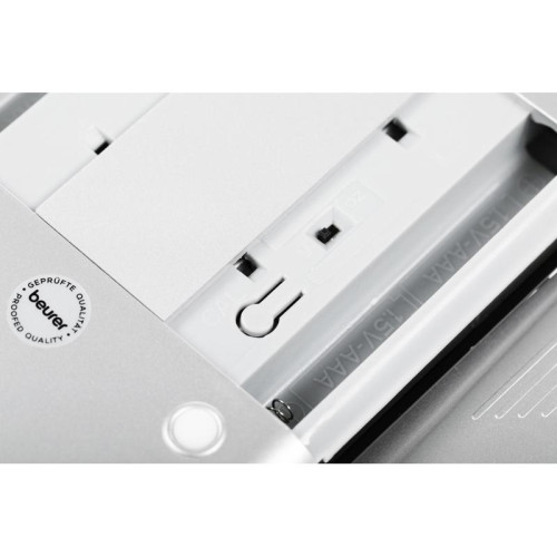 Весы кухонные электронные Beurer KS36 макс.вес:2кг черный