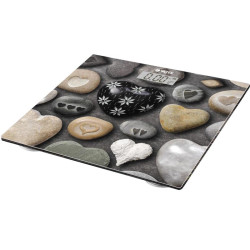 Весы напольные электронные/ Весы напольные электронные Vitek VT-1985 макс.180кг