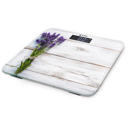 Весы напольные электронные/ Весы напольные электронные Vitek VT-8083 макс.180кг