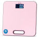 Весы напольные электронные/ Весы напольные электронные Vitek VT-1968 макс.180кг розовый Весы напольные электронные/ Весы напольные электронные Vitek VT-1968 макс.180кг розовый