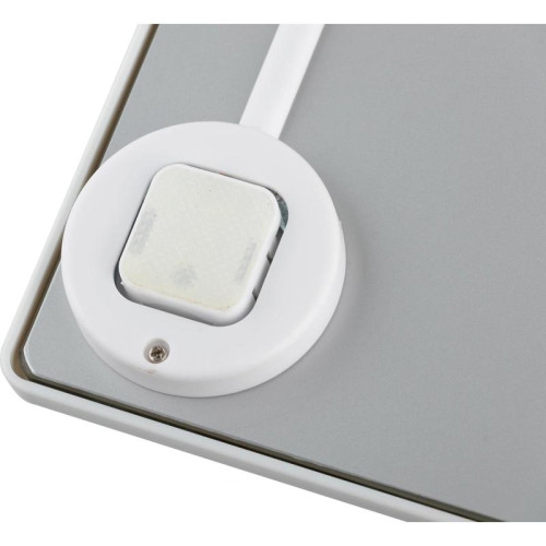 Весы напольные электронные/ Весы напольные электронные Beurer PS160 макс.180кг белый