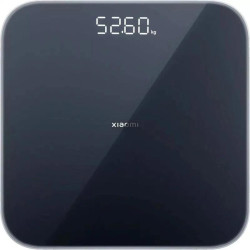 Весы напольные электронные/ Весы напольные электронные Xiaomi Mi Smart Scale S200 макс.150кг серый