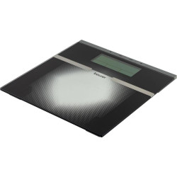 Весы напольные электронные/ Весы напольные электронные Beurer BG21 макс.180кг черный