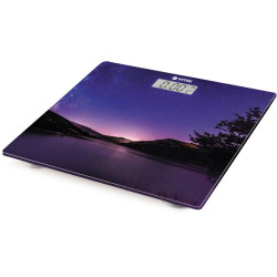 Весы напольные электронные/ Весы напольные электронные Vitek VT-1972 макс.180кг рисунок