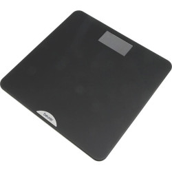 Весы напольные электронные/ Весы напольные электронные Beurer PS240 макс.180кг черный