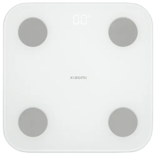Умные весы/ Умные весы Xiaomi Body Composition Scale S400