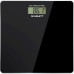 Весы напольные электронные/ Весы напольные электронные Scarlett SC-BS33E036 макс.180кг черный
