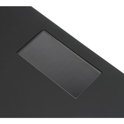 Весы напольные электронные/ Весы напольные электронные Beurer PS240 макс.180кг черный