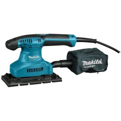 Вибро шлифовальная машина Makita M9203B 190Вт
