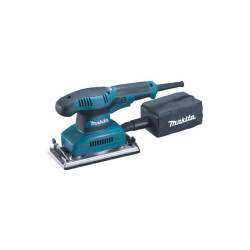 Вибро шлифовальная машина Makita BO3711 190Вт