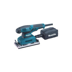 Вибро шлифовальная машина Makita BO3710 190Вт