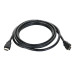 Кабель/ Кабель цифровой HDMI19M to HDMI19M, V1.4+3D, 3m TV-COM <CG150S-3M> Кабель/ Кабель цифровой HDMI19M to HDMI19M, V1.4+3D, 3m TV-COM <CG150S-3M>