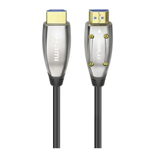 Кабель/ Активный оптический кабель HDMI 19M/M,ver. 2.1, 8K@60 Hz 5m Telecom <TCG2120-5M> Кабель/ Активный оптический кабель HDMI 19M/M,ver. 2.1, 8K@60 Hz 5m Telecom <TCG2120-5M>