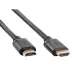 Кабель/ Кабель HDMI 19M/M,ver. 2.1 8KX60Hz (Econom) 3m Telecom <TCG245C-3M> Кабель/ Кабель HDMI 19M/M,ver. 2.1 8KX60Hz (Econom) 3m Telecom <TCG245C-3M>