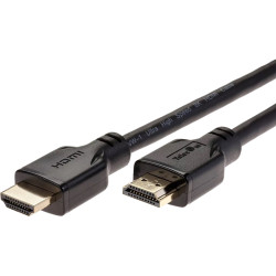 Кабель/ Кабель HDMI 19M/M,ver. 2.1, 8K@60 Hz 1m Telecom <TCG255-1M>