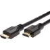 Кабель/ Кабель HDMI 19M/M,ver. 2.1, 8K@60 Hz 1m Telecom <TCG255-1M>