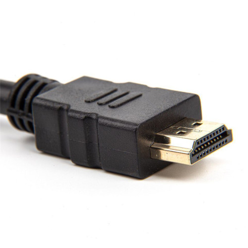 Кабель/ Кабель HDMI 19M/M ver 2.0, 1.5М  Aopen <ACG711-1.5M>