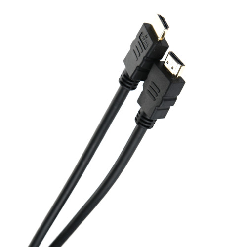 Кабель/ Кабель HDMI 19M/M 1.4V+3D/Ethernet AOpen/Qust <ACG511-3M> 3m