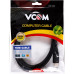 Кабель/ Кабель HDMI-19M --MiniHDMI-19M ver 2.0 1.8m  VCOM <CG583-1.8M>