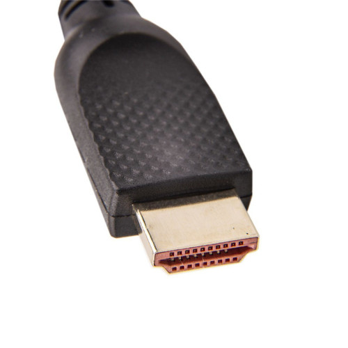Кабель/ Кабель HDMI 19M/M ver 2.0, 1.8М,2 фильтра, Aopen/Qust <ACG517D-1.8M> Кабель/ Кабель HDMI 19M/M ver 2.0, 1.8М,2 фильтра, Aopen/Qust <ACG517D-1.8M>