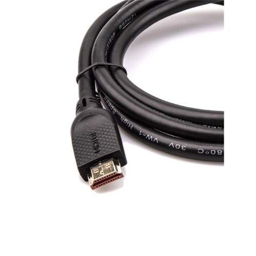 Кабель/ Кабель HDMI 19M/M ver 2.0, 1.5М  Aopen/Qust <ACG517-1.5M>